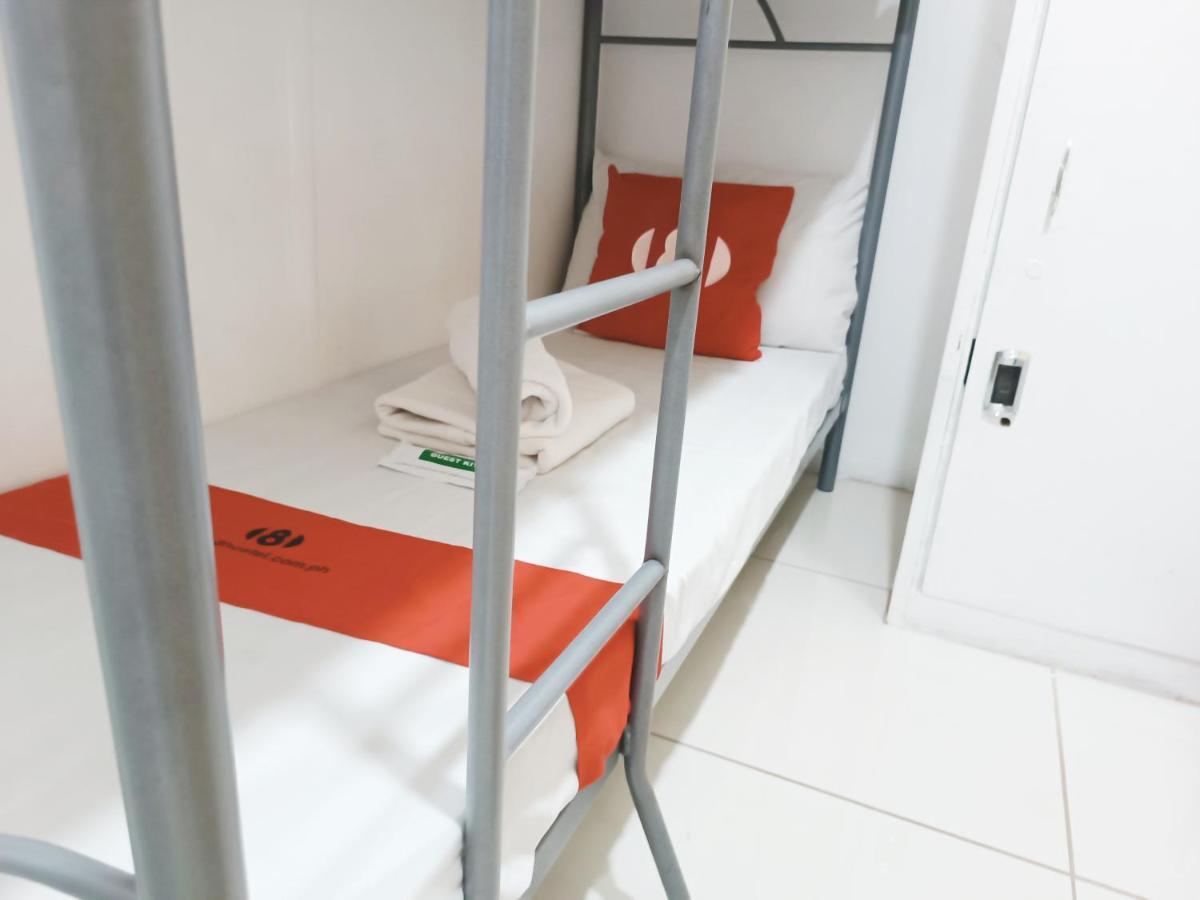 8Hostel Manille Extérieur photo